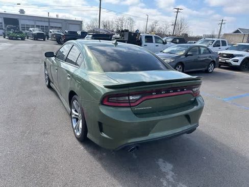 Used 2021 Dodge Charger R/T image 16
