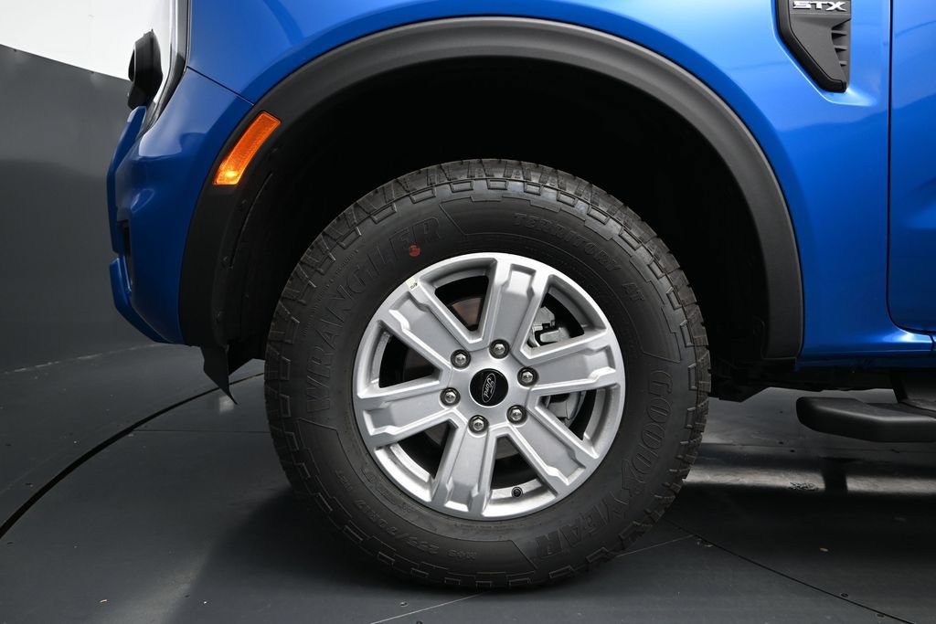 New 2026 Ford Ranger XL w/ Trailer Tow Package AWD/4WD image 14