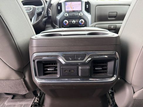 Used 2020 GMC Sierra 1500 SLT w/ SLT Premium Package AWD/4WD image 14