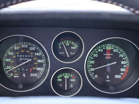 Used 1997 Ferrari F355 Spider image 24