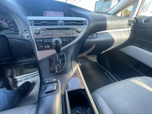 Used 2014 Lexus RX 350 AWD image 14