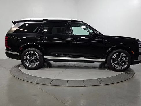 Used 2026 Hyundai Palisade Limited AWD/4WD image 7