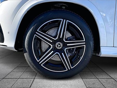 New 2026 Mercedes-Benz GLE 350 4MATIC image 15