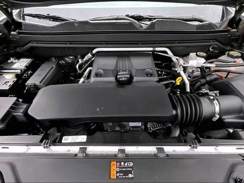 Used 2024 Chevrolet Colorado Trail Boss w/ Advanced Trailering Package image 20