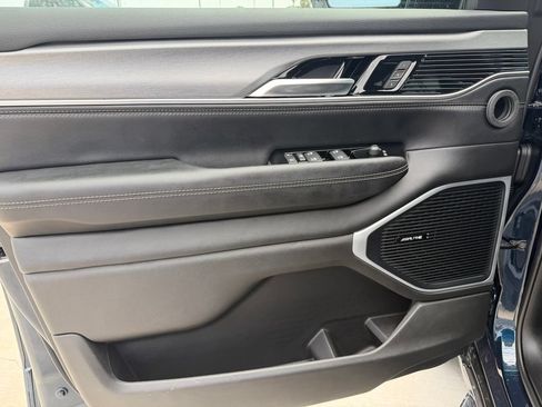 New 2026 Jeep Grand Wagoneer 4WD image 13
