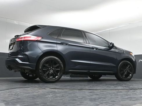 Used 2024 Ford Edge ST-Line w/ Class II Trailer Tow Package image 43