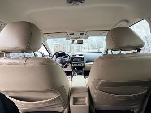 Used 2015 Subaru Outback 2.5i Premium image 23
