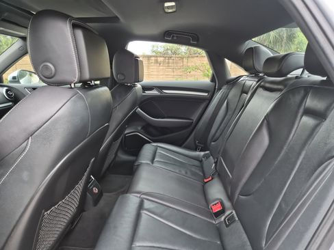 Used 2015 Audi S3 Prestige w/ Prestige Package image 14