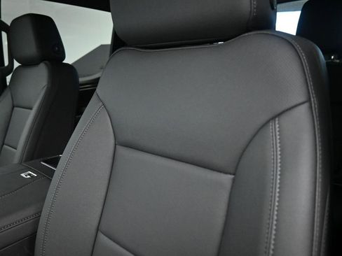 New 2026 Chevrolet Silverado 1500 LTZ w/ LTZ Premium Package image 17