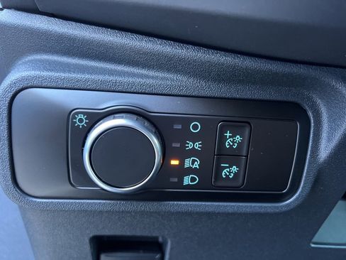 New 2025 Ford Bronco Big Bend image 14