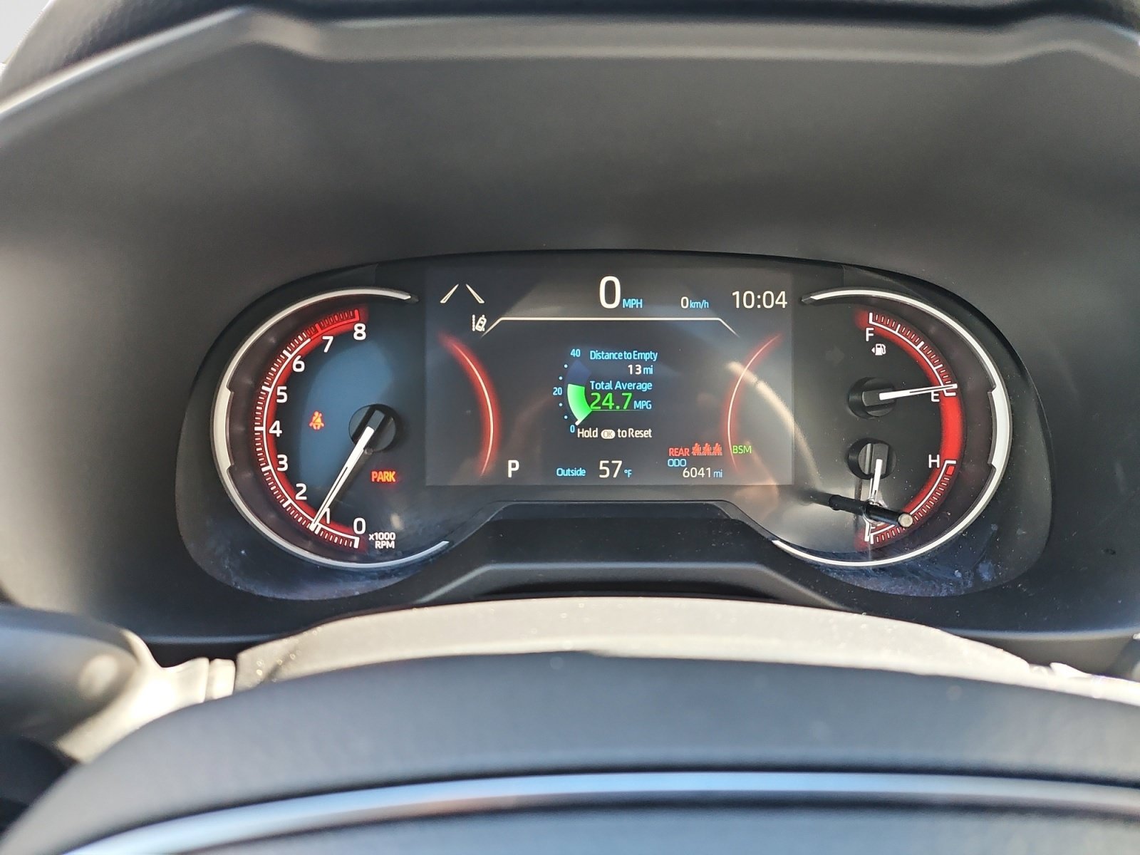 Used 2025 Toyota RAV4 XLE Premium w/ Weather Package AWD/4WD image 26