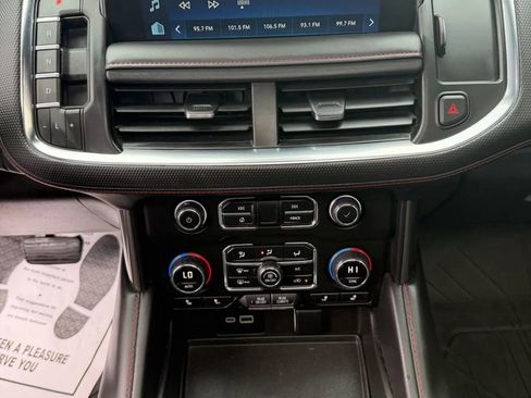 Used 2023 Chevrolet Tahoe RST w/ Luxury Package image 14