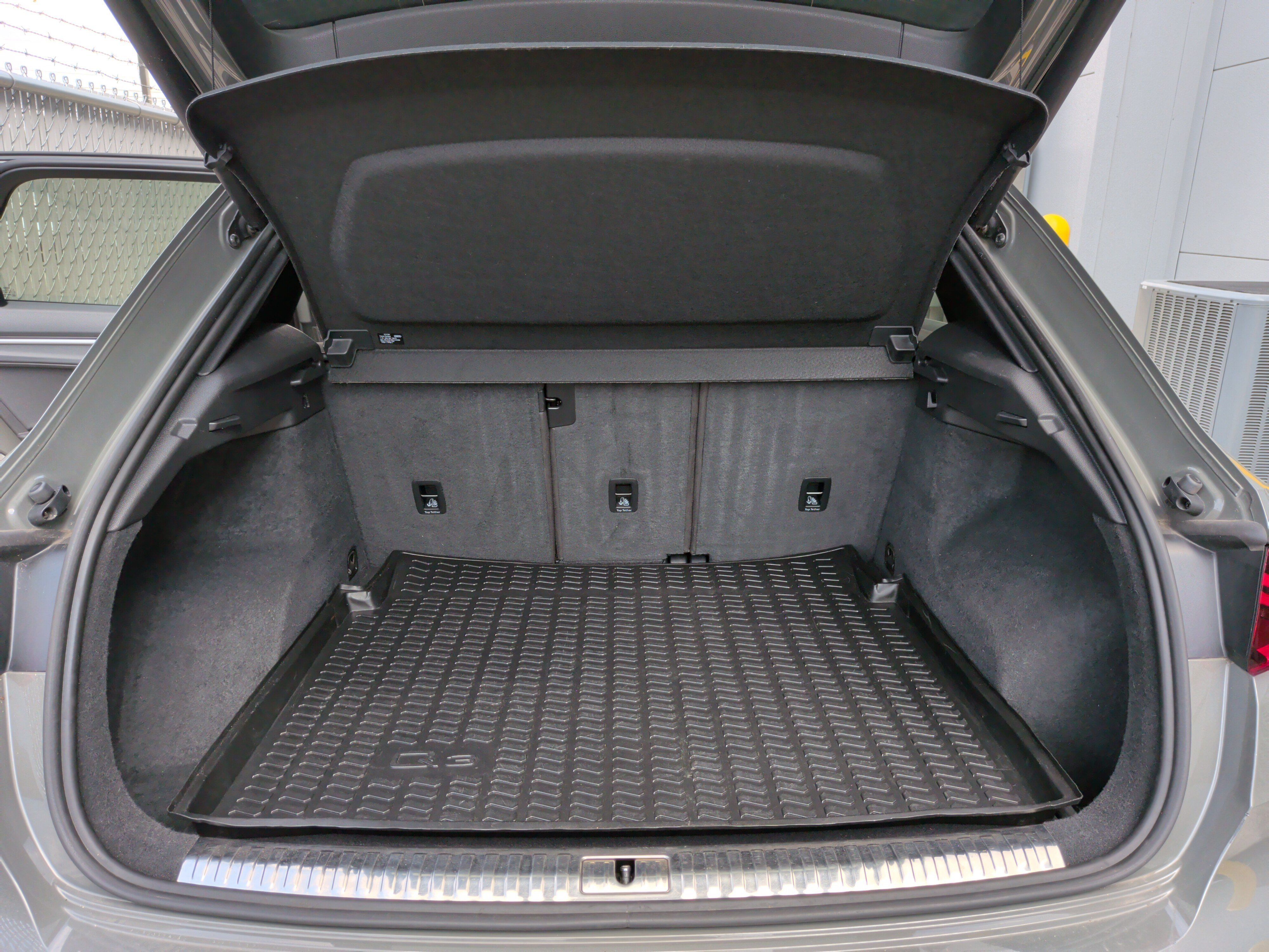 Used 2022 Audi Q3 2.0T Premium Plus AWD/4WD image 33