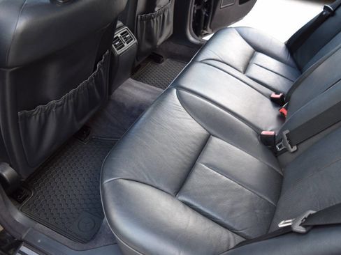 Used 1998 Mercedes-Benz E 320 Sedan image 24