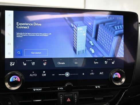 Used 2022 Lexus NX 350 F Sport image 13