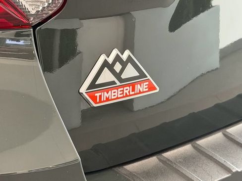 Used 2023 Ford Explorer Timberline w/ Timberline Technology Package AWD/4WD image 9