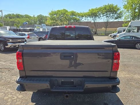 Used 2016 Chevrolet Silverado 1500 LT w/ All Star Edition AWD/4WD image 6