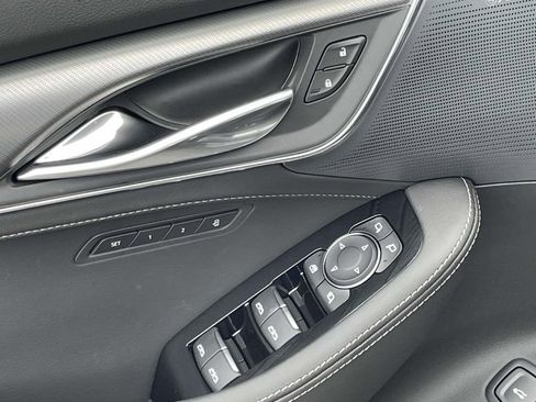 New 2025 Cadillac CT5 Premium Luxury image 15