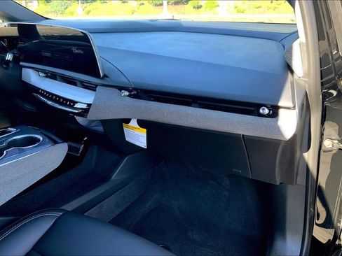 New 2026 Cadillac Optiq Sport 1 RWD image 30