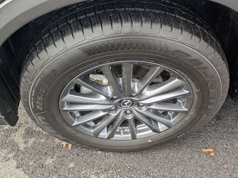 Used 2019 MAZDA CX-5 Sport image 27