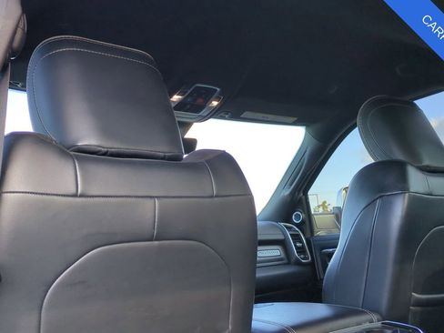 Used 2019 RAM 2500 Laramie image 19