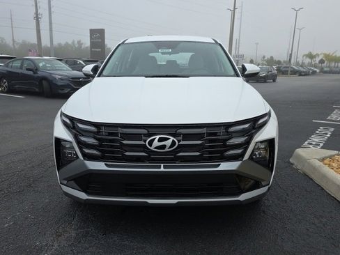 New 2026 Hyundai Tucson SE image 14