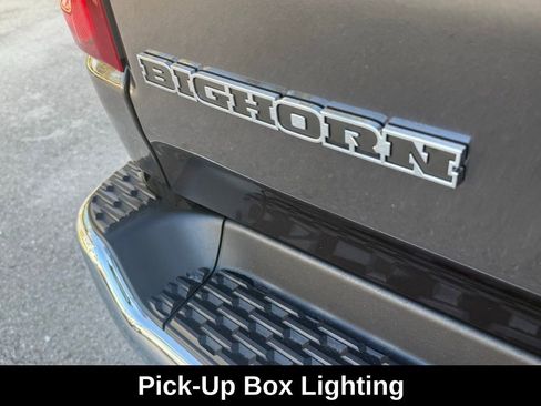 New 2026 RAM 1500 Big Horn image 33