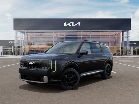 New 2027 Kia Telluride SX image 7