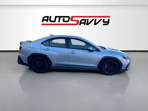 Used 2022 Subaru WRX Limited image 8
