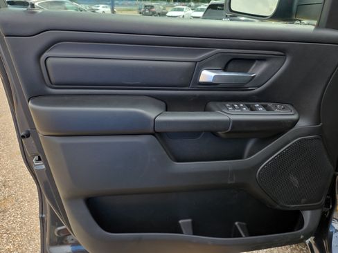 New 2026 RAM 1500 Warlock AWD/4WD image 5