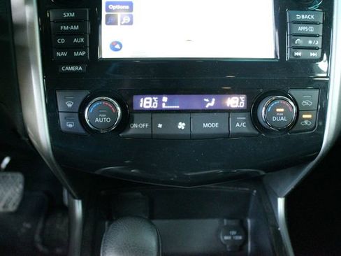 Used 2015 Nissan Altima 2.5 SL image 17