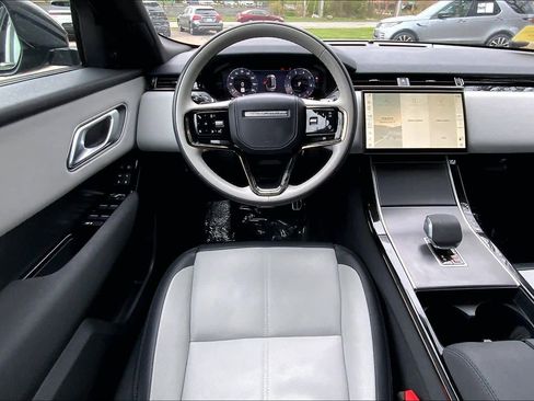 Used 2024 Land Rover Range Rover Velar Dynamic SE AWD/4WD image 6