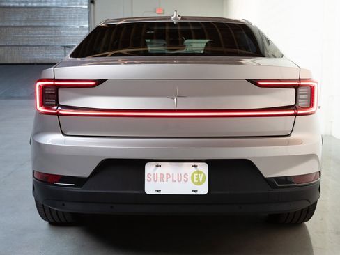 Used 2023 Polestar Polestar 2 Long Range Single Motor w/ Pilot Pack image 15