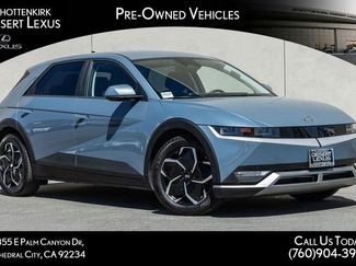 Used 2024 Hyundai Ioniq 5 SEL 360° Tour