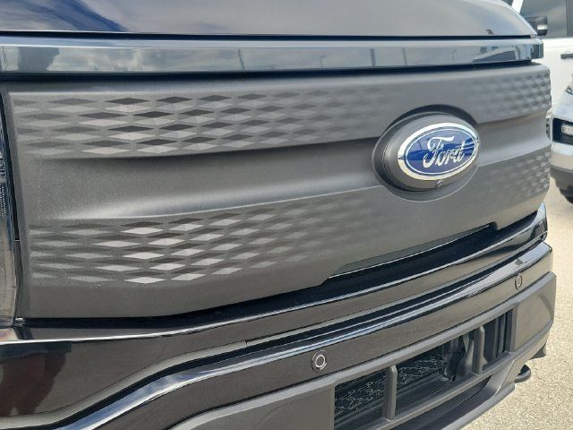 Certified 2023 Ford F150 Lightning XLT AWD/4WD image 14