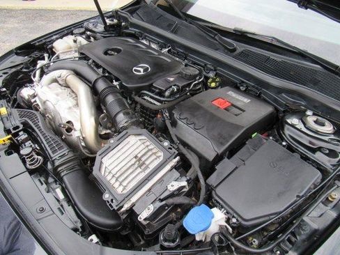 Used 2024 Mercedes-Benz CLA 250 4MATIC image 50