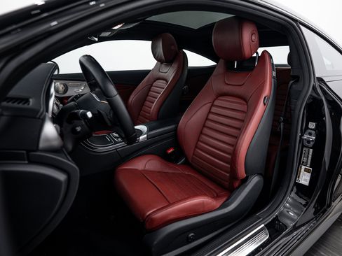 Used 2023 Mercedes-Benz C 300 C 300 image 14