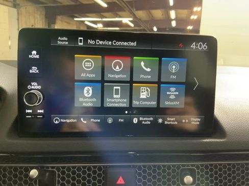 Used 2023 Honda Civic Touring image 17
