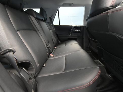 Used 2024 Toyota 4Runner TRD Off-Road Premium image 24