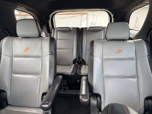 Used 2021 Dodge Durango R/T w/ Trailer Tow Group IV AWD/4WD image 42
