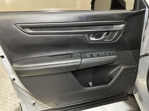 Certified 2024 Honda CR-V LX image 20