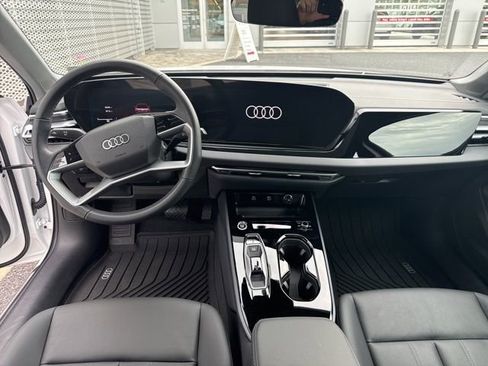 Used 2025 Audi A5 2.0T Premium w/ Convenience Package AWD/4WD image 20