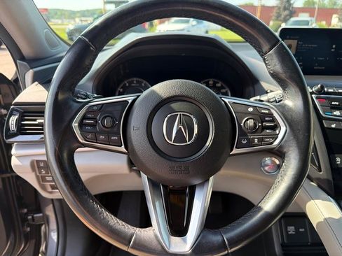 Used 2020 Acura RDX w/ Technology Package AWD/4WD image 13
