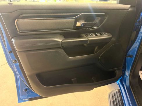 Certified 2023 RAM 1500 Big Horn AWD/4WD image 21