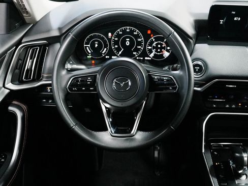 Used 2024 MAZDA CX-90 Plug-In Hybrid w/ Premium Plus image 28