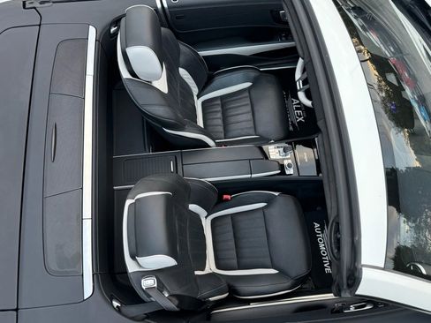 Used 2015 Mercedes-Benz SL 550 image 27