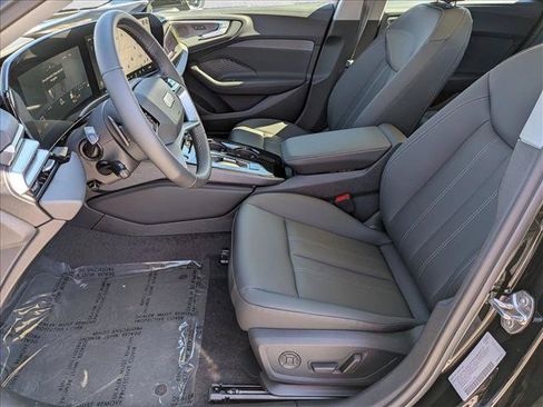 New 2026 Audi A5 2.0T Premium Plus AWD/4WD image 4