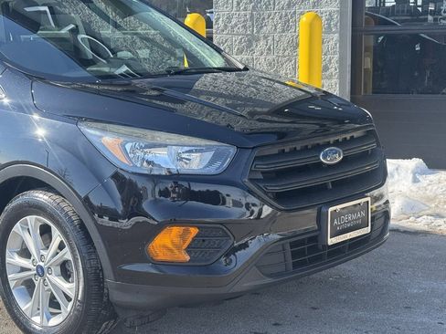 Used 2019 Ford Escape S image 52