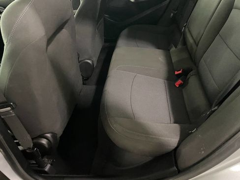 Used 2018 Chevrolet Cruze LT image 19