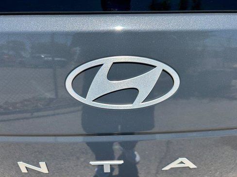 New 2026 Hyundai Santa Fe SEL w/ Tow & Go Package AWD/4WD image 27